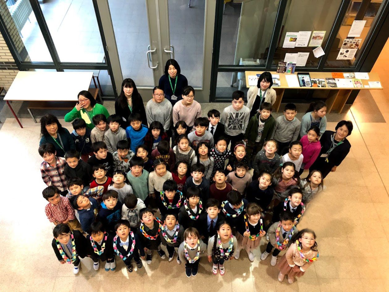 2019 nyugakushiki